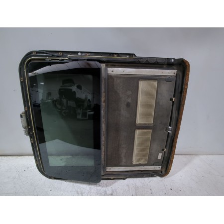 Recambio de techo electrico para mercedes-benz clk (c209) clk 240 (209.361) referencia OEM IAM A2097800329  