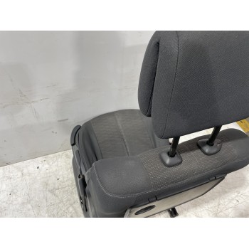 Recambio de asiento delantero izquierdo para renault scenic ii grand confort dynamique referencia OEM IAM 7701055367  