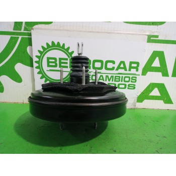 Recambio de servofreno para citroën c4 berlina collection referencia OEM IAM 9683915880  