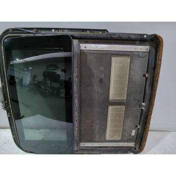 Recambio de techo electrico para mercedes-benz clk (c209) clk 240 (209.361) referencia OEM IAM A2097800329  