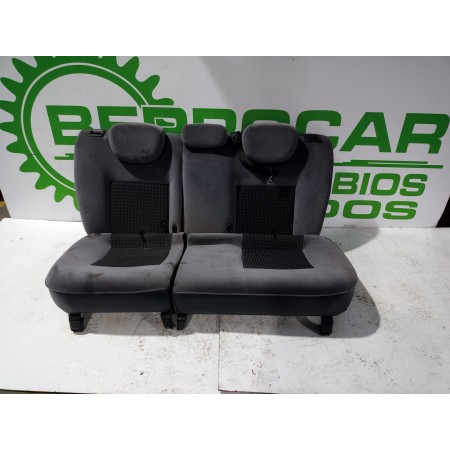 Recambio de asiento trasero para citroën xsara berlina 1.6 16v satisfaction referencia OEM IAM 885201  
