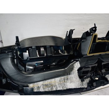 Recambio de salpicadero para land rover discovery 4 tdv6 hse referencia OEM IAM LR014054  