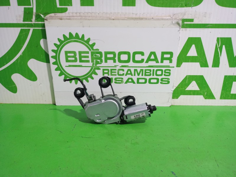Recambio de motor limpia trasero para ford fiesta (cbk) ambiente referencia OEM IAM 2S61A17K441AC  