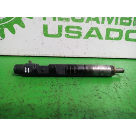 Recambio de inyector para renault kangoo (f/kc0) authentique referencia OEM IAM 8200676774  
