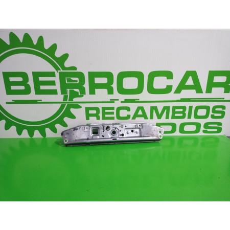 Recambio de travesaño superior para opel zafira b 1.9 cdti cat (z 19 dtl) referencia OEM IAM 13158750  