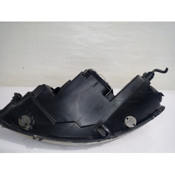 Recambio de faro derecho para seat toledo (5p2) exclusive referencia OEM IAM 5P1941006A  