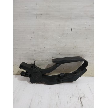 Recambio de pedal acelerador para mercedes-benz clk (c209) clk 240 (209.361) referencia OEM IAM A2033000104  