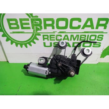 Recambio de motor limpia trasero para ford fiesta (cbk) ambiente referencia OEM IAM 2S61A17K441AC  