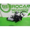 Recambio de motor limpia trasero para ford fiesta (cbk) ambiente referencia OEM IAM 2S61A17K441AC  