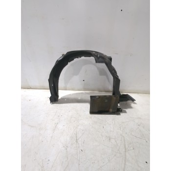 PASO RUEDA DELANTERO IZQUIERDO 538760H020 