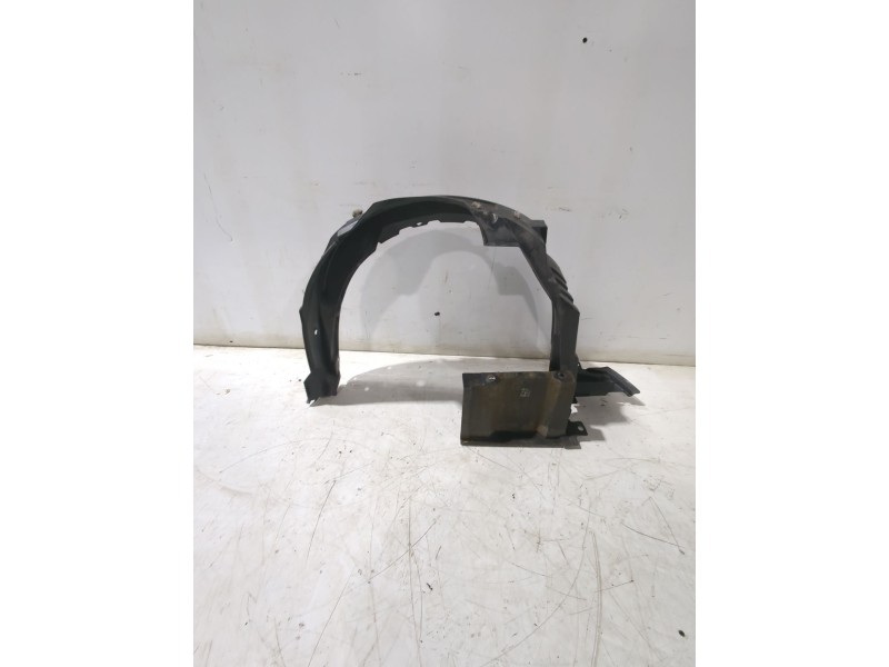 Recambio de paso rueda delantero izquierdo para citroën c1 (pm_, pn_) 1.4 hdi referencia OEM IAM 538760H020  