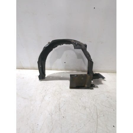 Recambio de paso rueda delantero izquierdo para citroën c1 (pm_, pn_) 1.4 hdi referencia OEM IAM 538760H020  