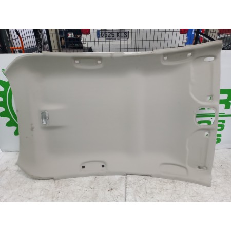 Recambio de techo interior para citroën c4 berlina collection referencia OEM IAM 833157  