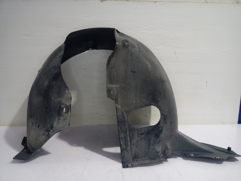 Recambio de paso rueda delantero izquierdo para seat toledo (5p2) exclusive referencia OEM IAM 5P0809957  