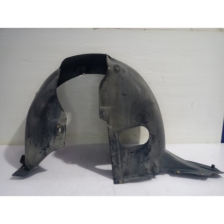 Recambio de paso rueda delantero izquierdo para seat toledo (5p2) exclusive referencia OEM IAM 5P0809957  