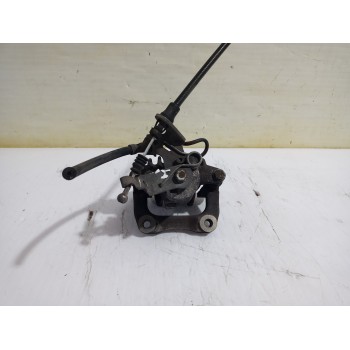 Recambio de pinza de freno trasera izquierda para volkswagen eos (1f7) 2.0 referencia OEM IAM 1K0615423N  
