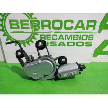 Recambio de motor limpia trasero para ford fiesta (cbk) ambiente referencia OEM IAM 2S61A17K441AC  