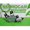 Recambio de motor limpia trasero para ford fiesta (cbk) ambiente referencia OEM IAM 2S61A17K441AC  