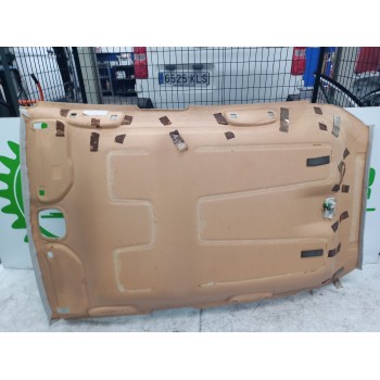 Recambio de techo interior para citroën c4 berlina collection referencia OEM IAM 833157  