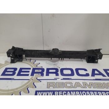 Recambio de travesaño superior para peugeot partner kombi 1.6 blue-hdi fap referencia OEM IAM 9680544280  