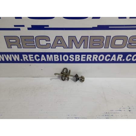 Recambio de retenedor puerta para renault laguna ii (bg0) 1.6 16v referencia OEM IAM 000721  