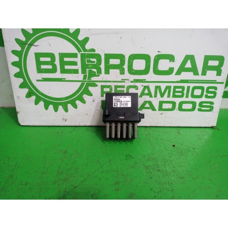 Recambio de resistencia calefaccion para ford c-max (cb3) 1.8 tdci turbodiesel cat referencia OEM IAM F011500028  