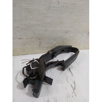 Recambio de pedal acelerador para mercedes-benz clk (c209) clk 240 (209.361) referencia OEM IAM A2033000104  