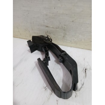 Recambio de pedal acelerador para mercedes-benz clk (c209) clk 240 (209.361) referencia OEM IAM A2033000104  