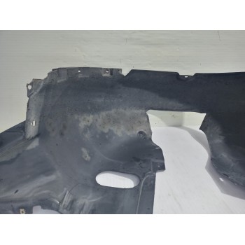 Recambio de paso rueda delantero izquierdo para seat toledo (5p2) exclusive referencia OEM IAM 5P0809957  