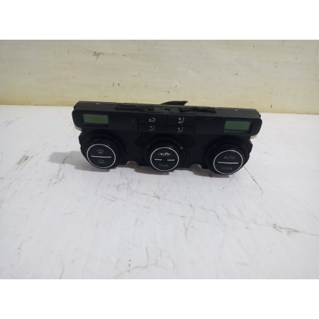 Recambio de mando climatizador para volkswagen eos (1f7) 2.0 referencia OEM IAM 1Q0907044  