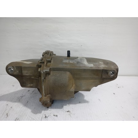 Recambio de diferencial trasero para land rover discovery 4 tdv6 hse referencia OEM IAM AH224W063BC  