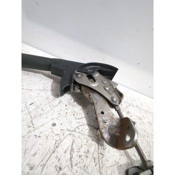 Recambio de palanca freno para toyota yaris (_p9_) 1.33 vvt-i (nsp90_) referencia OEM IAM 462010D100B0  