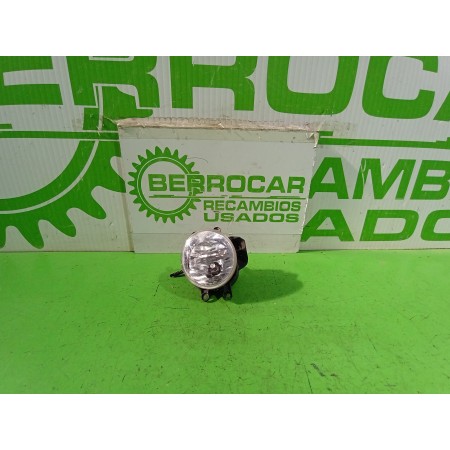 Recambio de faro antiniebla derecho para toyota auris touring sports (e18) hybrid feel! edition referencia OEM IAM 8121002110  