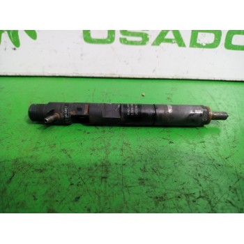 Recambio de inyector para renault kangoo (f/kc0) authentique referencia OEM IAM 8200676774  