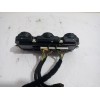 Recambio de mando climatizador para volkswagen eos (1f7) 2.0 referencia OEM IAM 1Q0907044  