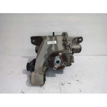 Recambio de diferencial trasero para land rover discovery 4 tdv6 hse referencia OEM IAM AH224W063BC  