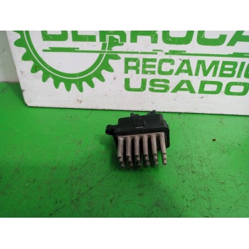 Recambio de resistencia calefaccion para ford c-max (cb3) 1.8 tdci turbodiesel cat referencia OEM IAM F011500028  