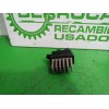 Recambio de resistencia calefaccion para ford c-max (cb3) 1.8 tdci turbodiesel cat referencia OEM IAM F011500028  