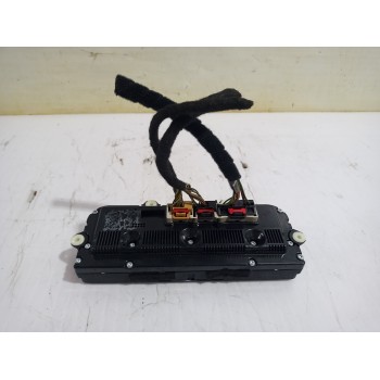 Recambio de mando climatizador para volkswagen eos (1f7) 2.0 referencia OEM IAM 1Q0907044  
