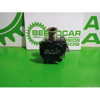 Recambio de caja mariposa para fiat doblo ii cargo (263) referencia OEM IAM 55260126  