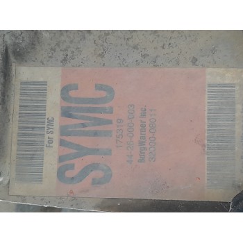 Recambio de caja transfer para ssangyong kyron 2.0 xdi referencia OEM IAM 3200008011  