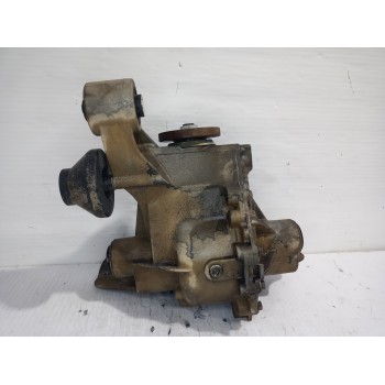 Recambio de diferencial trasero para land rover discovery 4 tdv6 hse referencia OEM IAM AH224W063BC  