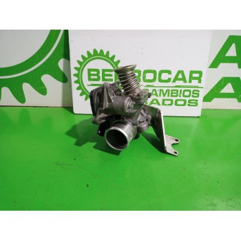 Recambio de caja mariposa para fiat doblo ii cargo (263) referencia OEM IAM 55260126  