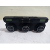Recambio de mando climatizador para volkswagen eos (1f7) 2.0 referencia OEM IAM 1Q0907044  
