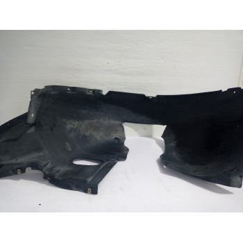Recambio de paso rueda delantero izquierdo para seat toledo (5p2) exclusive referencia OEM IAM 5P0809957  