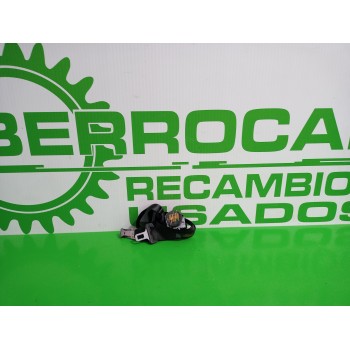 CINTURON SEGURIDAD TRASERO DERECHO 606606100 