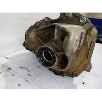 Recambio de diferencial trasero para land rover discovery 4 tdv6 hse referencia OEM IAM AH224W063BC  