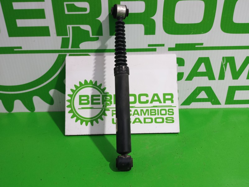 Recambio de amortiguador trasero para peugeot 207 1.4 referencia OEM IAM 5206FE  
