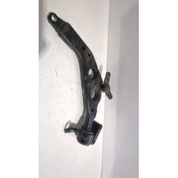 Recambio de brazo suspension inferior delantero izquierdo para mini mini (r50, r53) one referencia OEM IAM 31126761409  