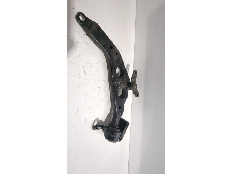 Recambio de brazo suspension inferior delantero izquierdo para mini mini (r50, r53) one referencia OEM IAM 31126761409  